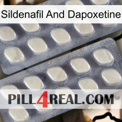 Sildenafil And Dapoxetine 07